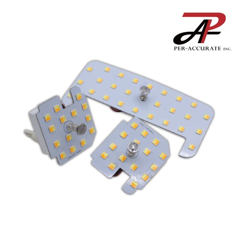 Automotive LED Bulbs, 1F, K0405